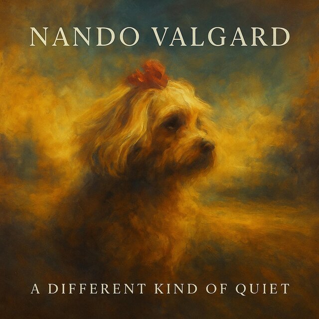 A Different kind of Quiet