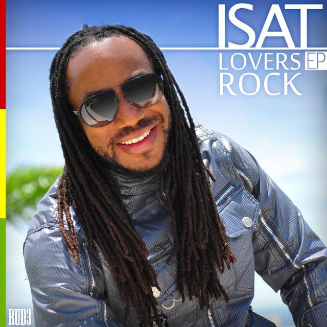 Lovers Rock EP