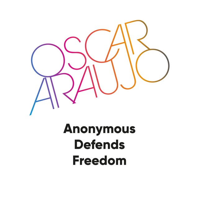 Anonymous Defends Freedom