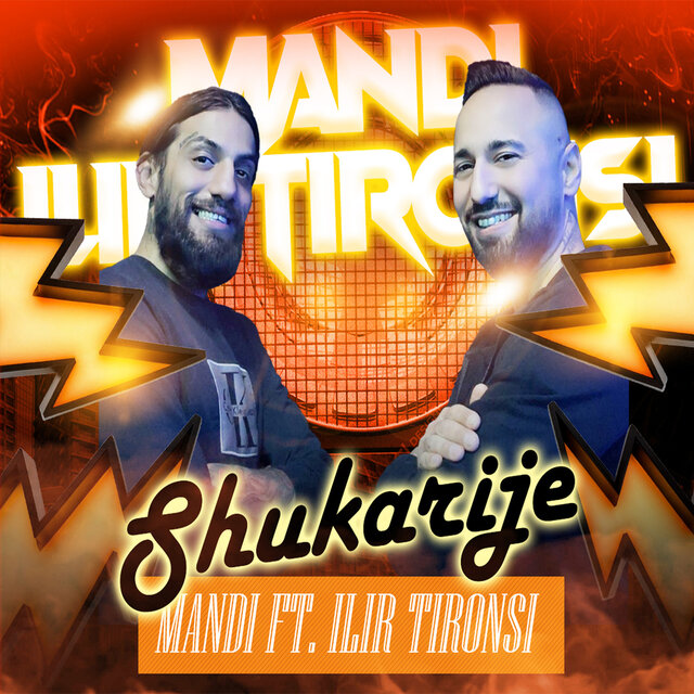 Shukarije