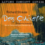 Don Quixote, Op. 35, TrV 184: Variation 3, 