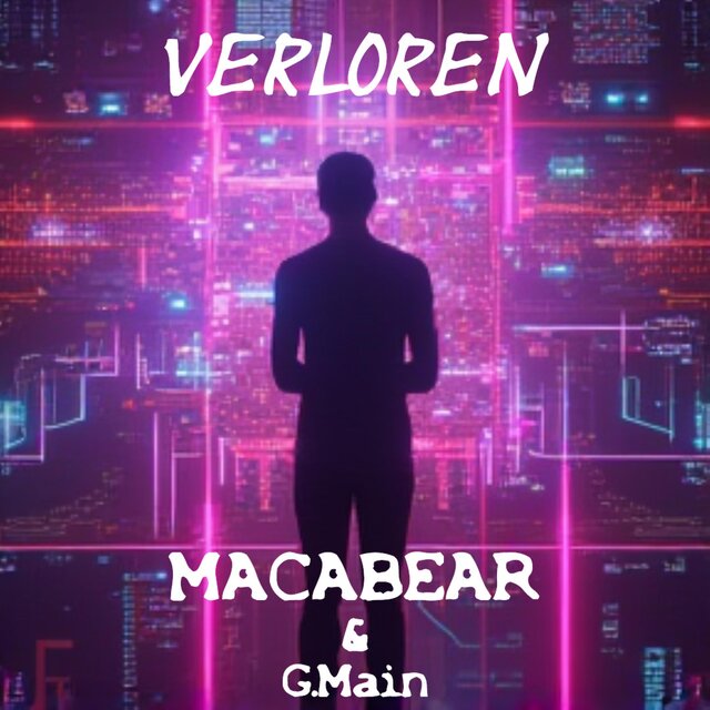 Verloren