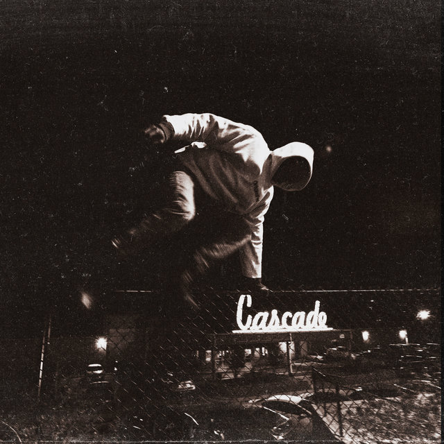 Cascade Skating