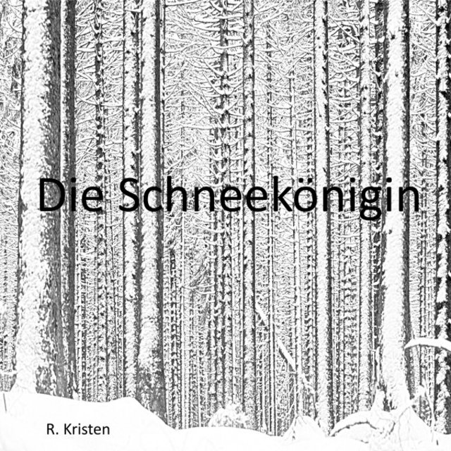 Die Schneekönigin