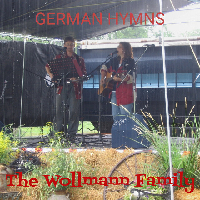 German Hymns