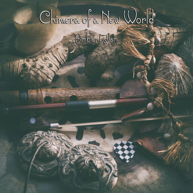 & Friends: Chimera of a New World