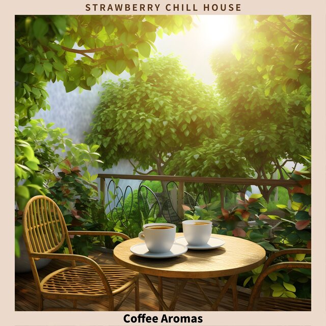 Coffee Aromas