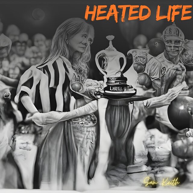 Heated Life