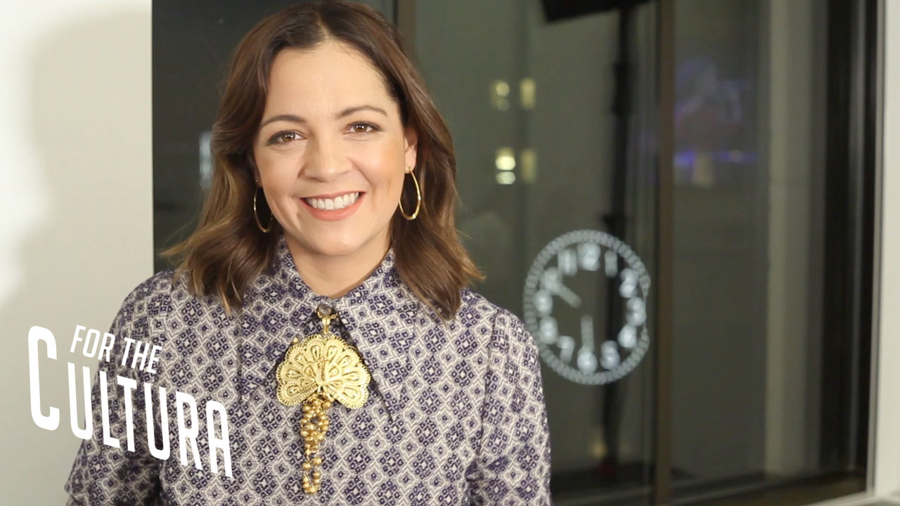 Natalia Lafourcade