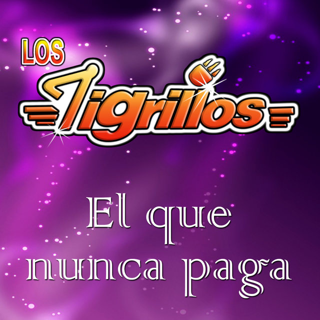 Los Tigrillos On Tidal los tigrillos on tidal