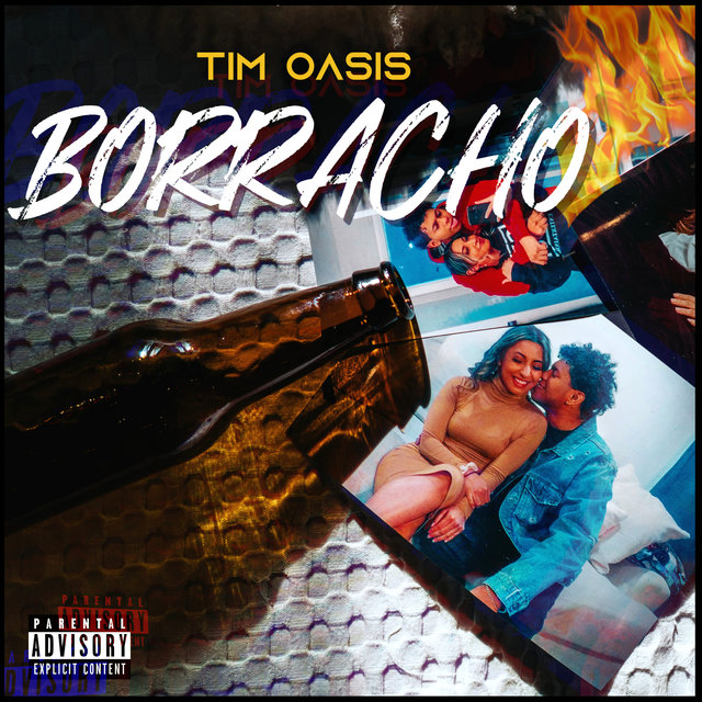 Borracho