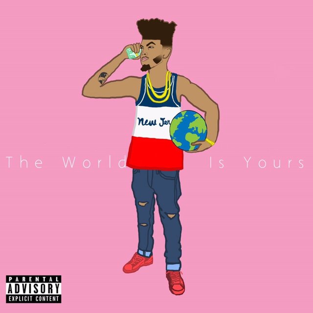 The World Is Yours