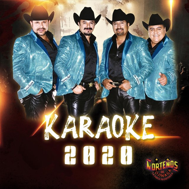 Karaoke 2020