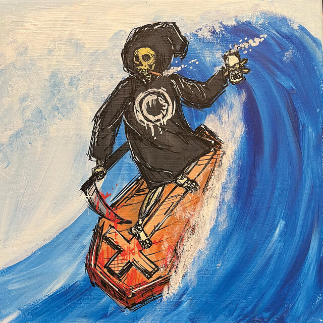 Liquid Death