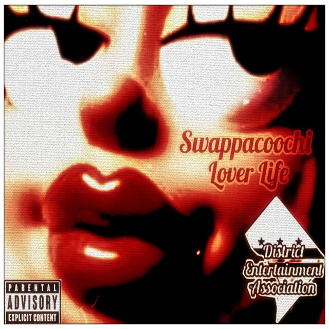 Swappacoochi Lover Life