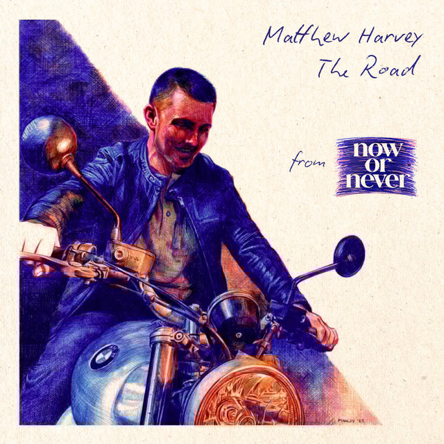 The Road (From 