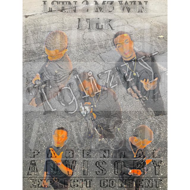 'Lstn 2 M3 WIN I TLK