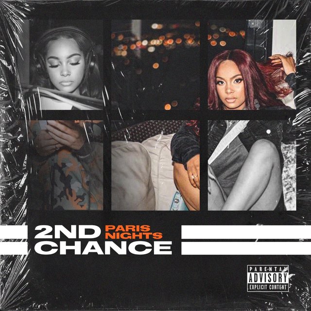 2nd Chance