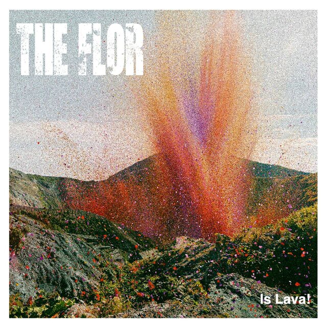 Is Lava!