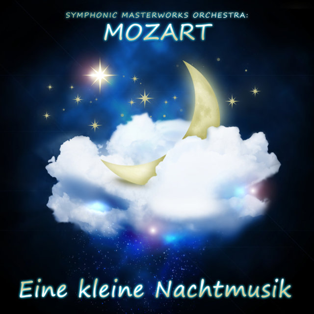 Mozart: Eine kleine Nachtmusik