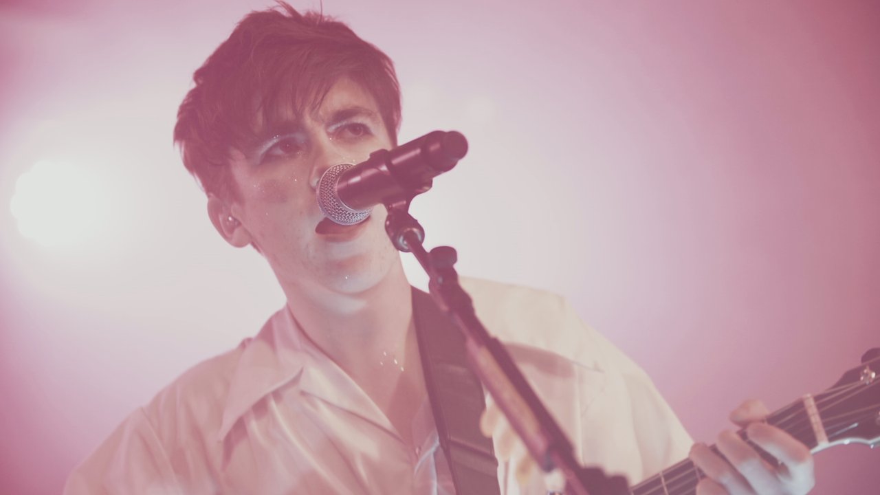 Make Me Your Queen (Live at The Garage)