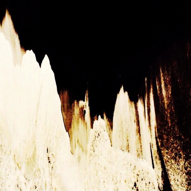 Ghosts, and the Rooms They Walk Through