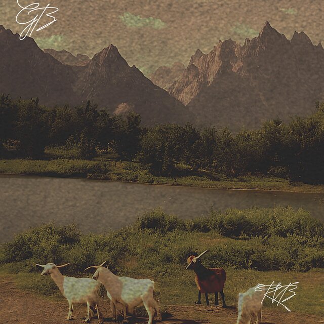 Goat Boys