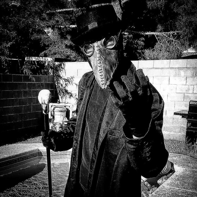 Halloween