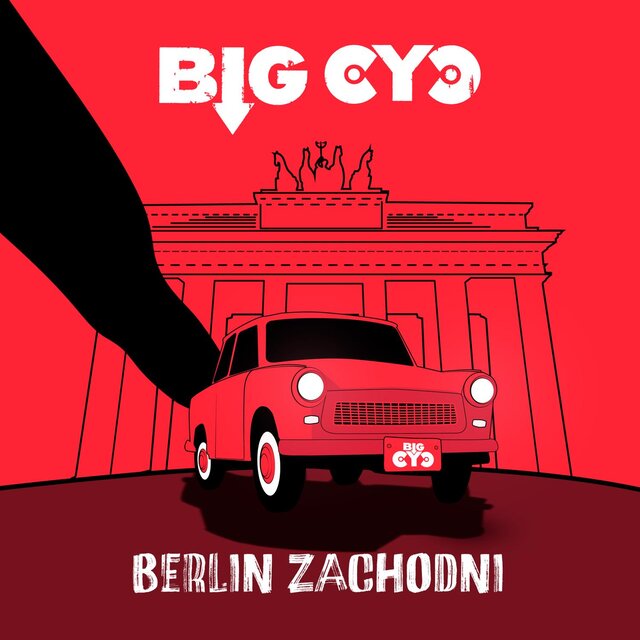 Berlin Zachodni (Remaster)