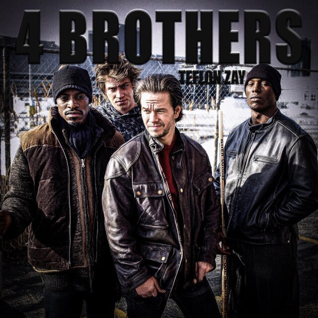 Four Brothers
