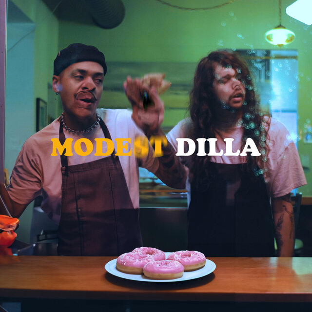Modest Dilla