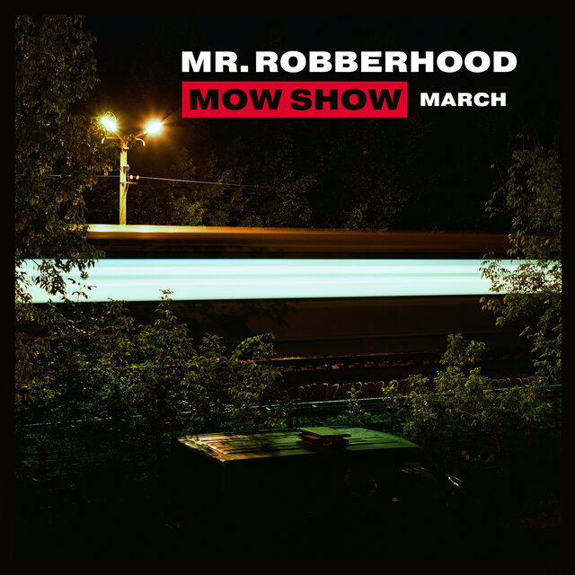 Mow Show March