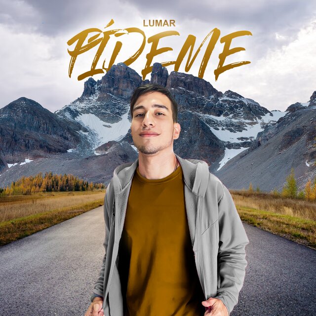 Pídeme