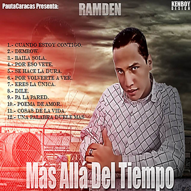 Mas Alla Del Tiempo
