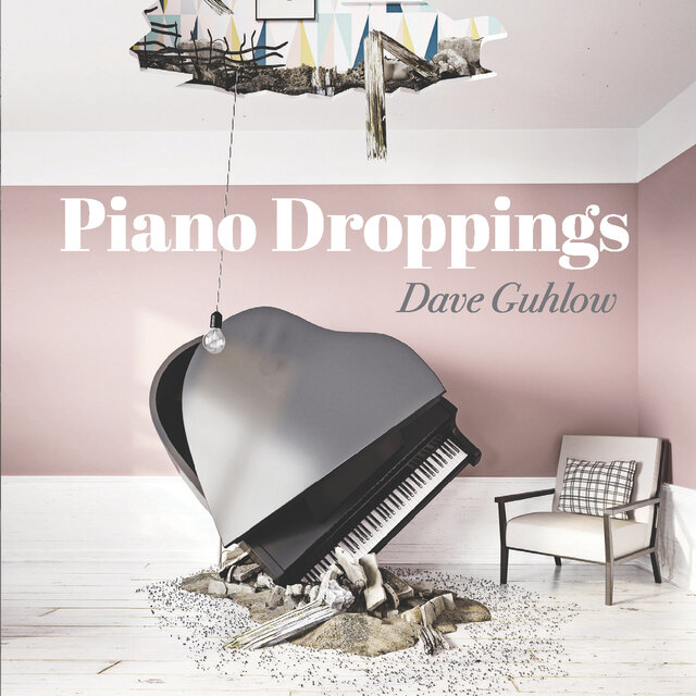 Piano Droppings