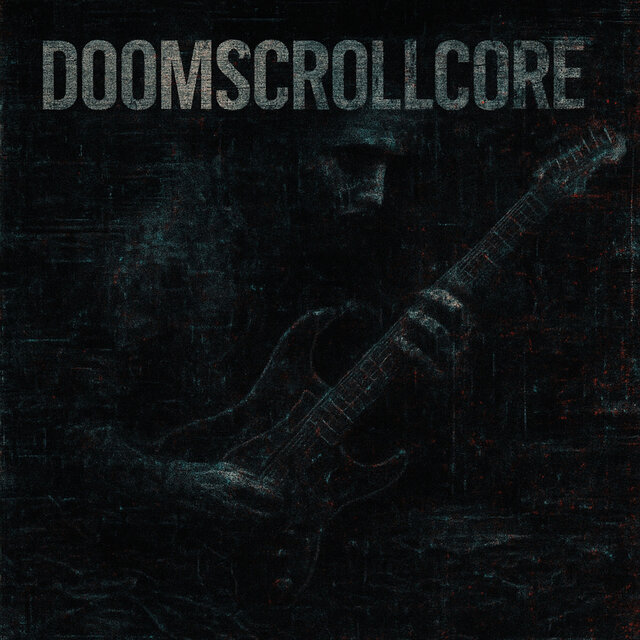 Doomscrollcore