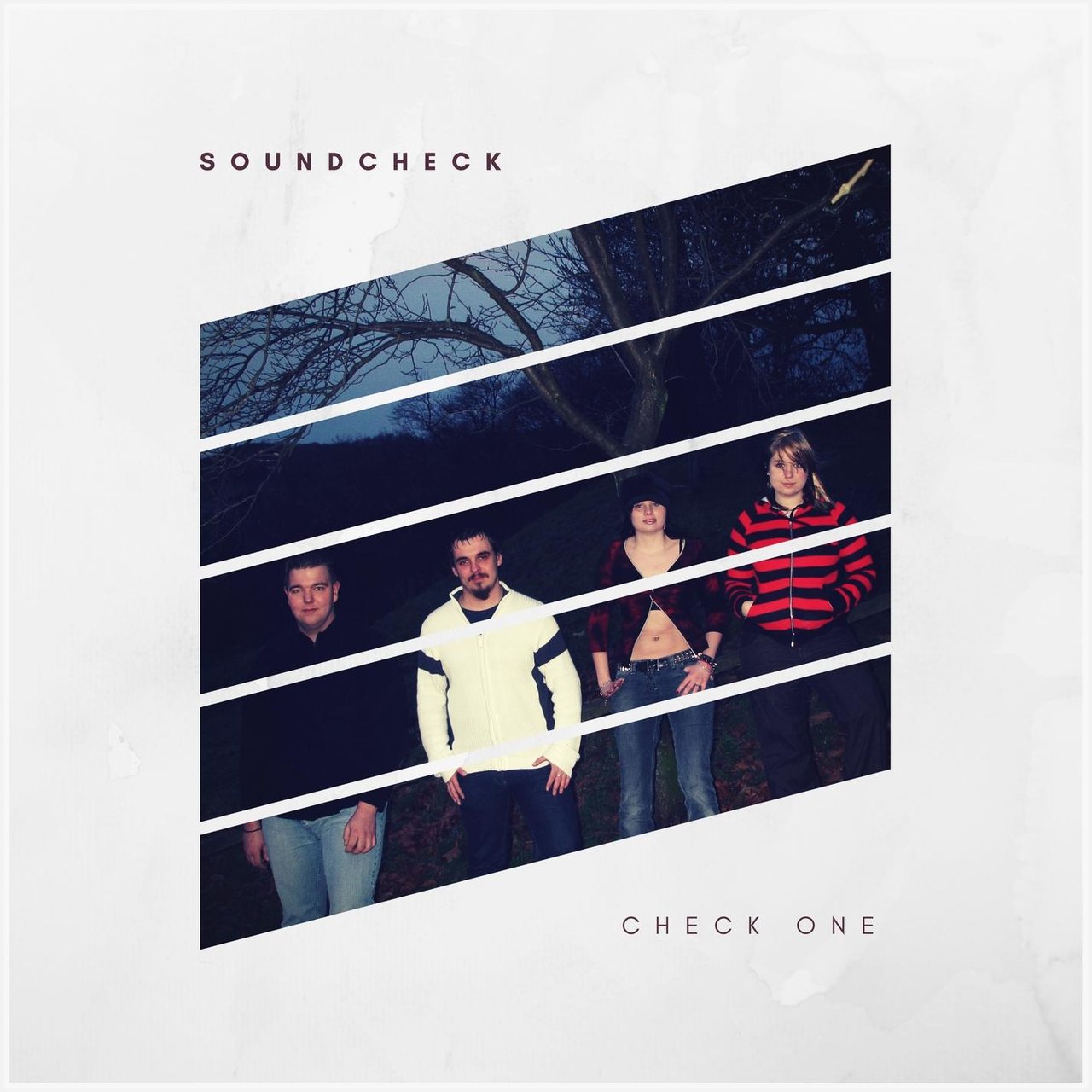 Check One by Soundcheck on TIDAL
