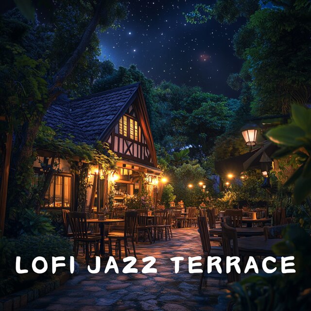 Smooth Jazz Lofi Beats for After Hours Work