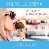 Chupa la Crema