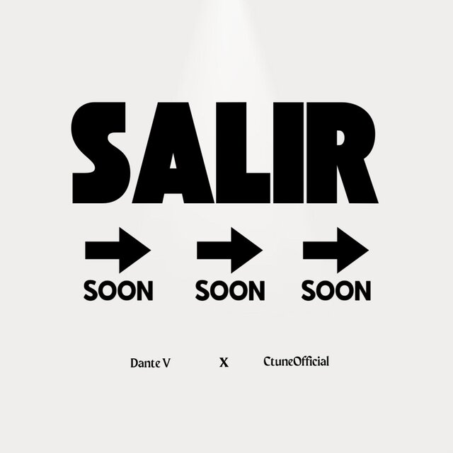 Salir Soon (feat. CtuneOfficial)