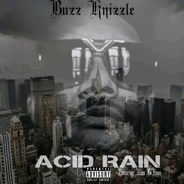 Acid Rain (feat. Miss Behave)