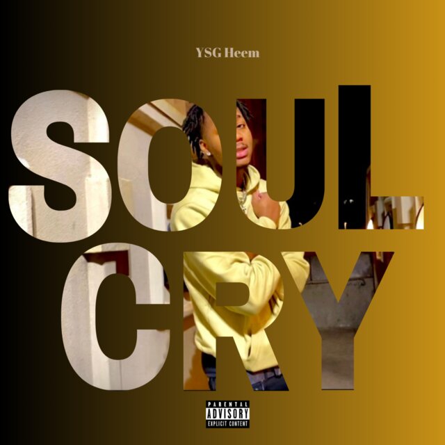 Souls Cry