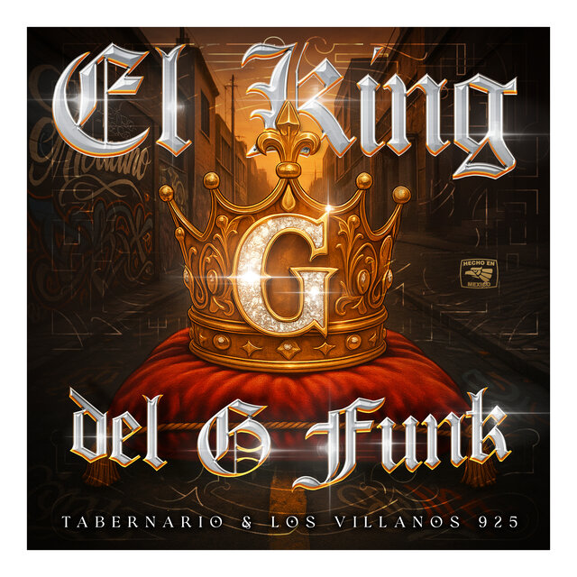 El King del G Funk