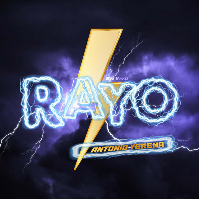 Rayo (En Vivo)