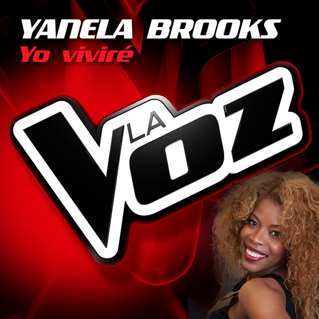 Yo Viviré (La Voz)