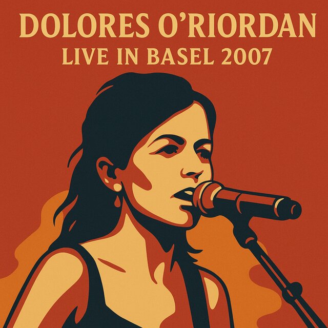 Live in Basel 2007
