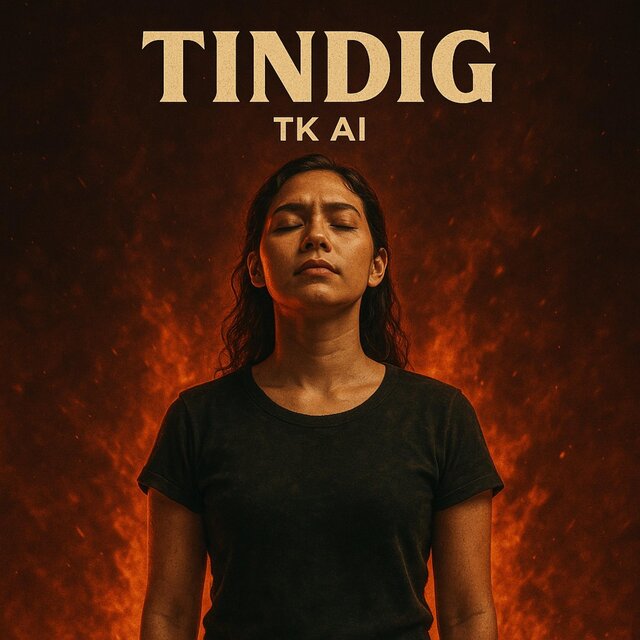 Tindig