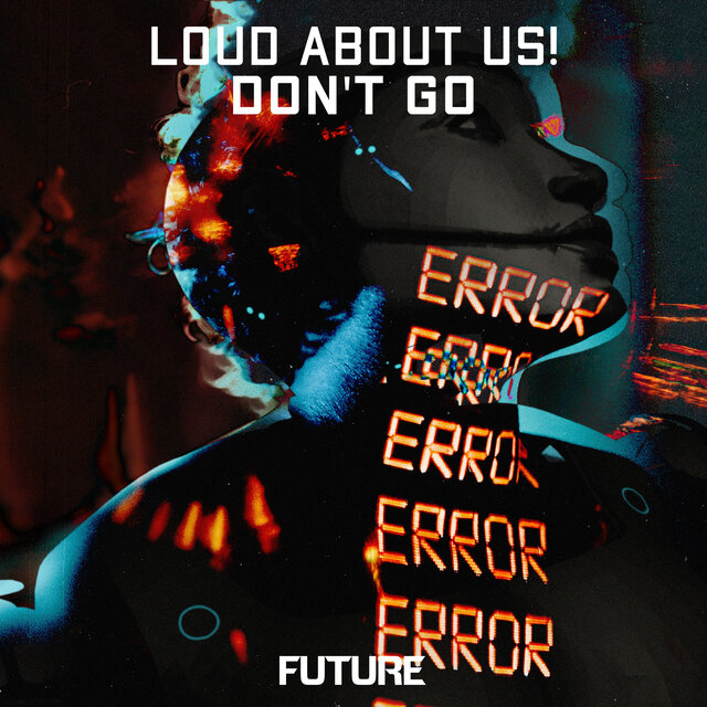 Don't Go