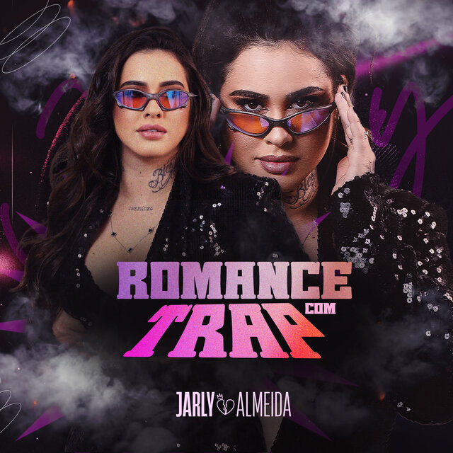 Romance com Trap