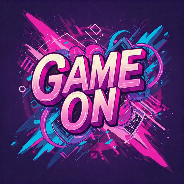 Game On